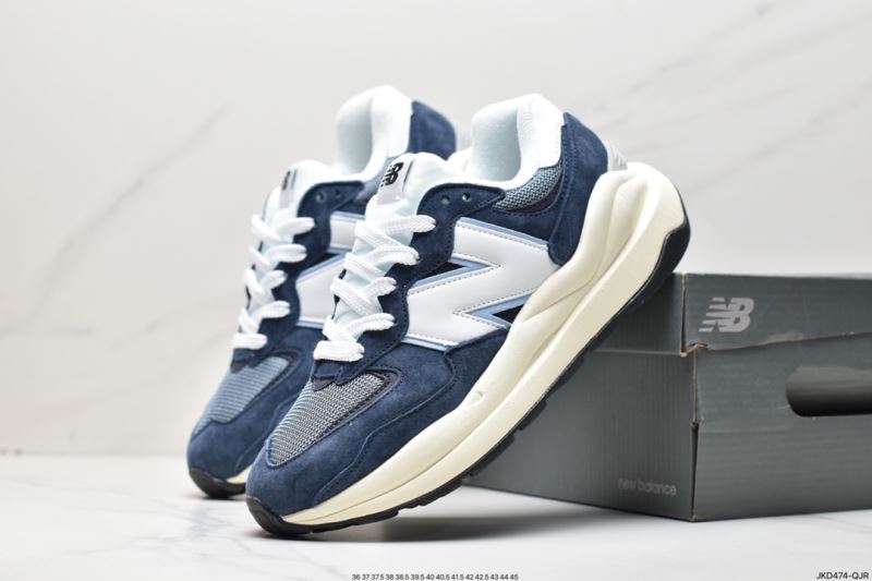 New Balance Sneakers